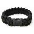 Paracord Survival Bracelet